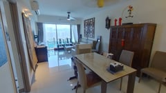 海之戀 3期A 海之戀.愛炫美 1座 高層 B室 荃灣