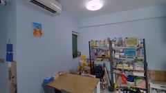 名逸居 2座 低層 A室 荃灣
