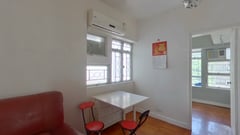 TSUEN KING GARDEN Phase 1 - Block 6 High Floor Zone Flat D Tsuen Wan