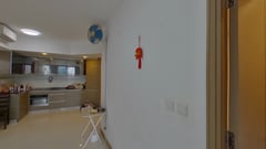 OCEAN PRIDE Phase 3a Ocean Supreme - Tower 5c Low Floor Zone Flat B Tsuen Wan