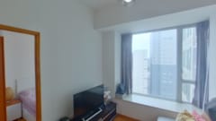INDI HOME High Floor Zone Flat 07 Tsuen Wan