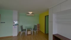 RIVIERA GARDENS Hoi Kwun Mansion (block 9) Medium Floor Zone Flat E Tsuen Wan