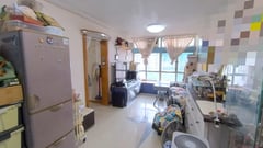 華明邨 康明樓 (3座) 高層 10室 上水/粉嶺/古洞