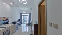 海日湾 COURT B 1座 极高层 H室 大埔