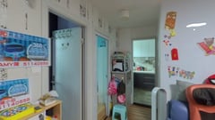 天平邨 天朗樓 (8座) 中層 10室 上水/粉嶺/古洞