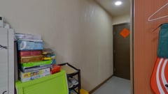 汀雅苑 雅群閣 (C座) 高層 1室 大埔