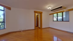 GRAND PALISADES Block 1 Low Floor Zone Flat B Tai Po