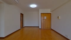 GRAND PALISADES Block 9 High Floor Zone Flat A Tai Po