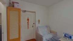 BEAUTIFUL GARDEN Block B Very High Floor Zone Flat 5 Tai Po