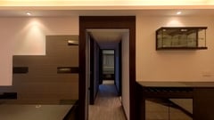 PICTORIAL GARDEN Phase 1 - Capilano Court (block 3) Medium Floor Zone Flat F Sha Tin/Fo Tan/Kau To Shan