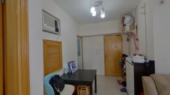 TAI PO CENTRE Phase 4 - Block 10 Low Floor Zone Flat H Tai Po