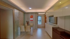LA FONTAINE Tower A Low Floor Zone Flat D Tai Po