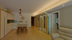 PROVIDENCE BAY Phase 2 Providence Peak - Tower 16 Low Floor Zone Flat A Tai Po