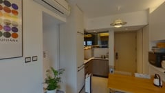 云汇 1期 3座 极高层 B5室 大埔