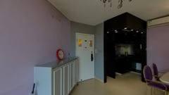 碧湖花園 2座 極高層 B室 上水/粉嶺/古洞