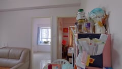 TAI PO CENTRE Phase 1 - Block 1 High Floor Zone Flat F Tai Po
