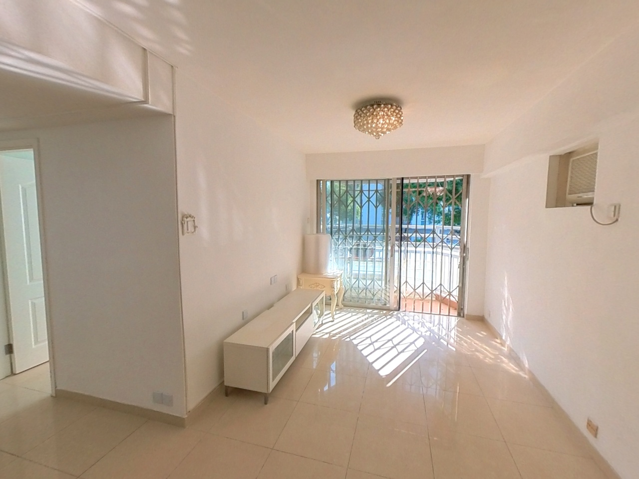 CITY ONE SHATIN Site 1 - Block 4 Low Floor Zone Flat A Sha Tin/Fo Tan/Kau To Shan